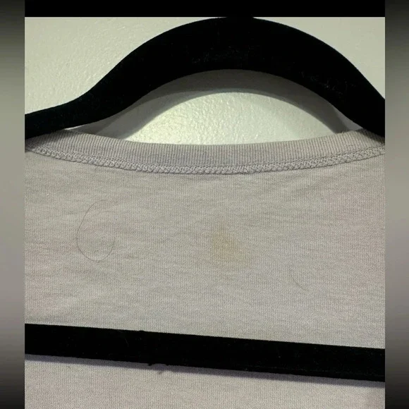 Disney store eeyore‎ Henley night shirt - Picture 3 of 5